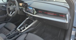 AUDI RS3 2.5 TFSI quattro