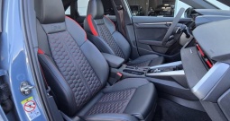 AUDI RS3 2.5 TFSI quattro