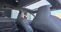 AUDI RS3 2.5 TFSI quattro