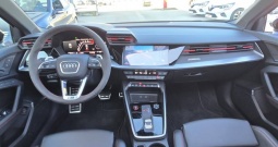 AUDI RS3 2.5 TFSI quattro