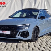 AUDI RS3 2.5 TFSI quattro