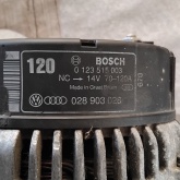 Alternator Passat b5