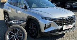 Hyundai Tucson 1.6 T-GDI 4WD | Plug-in Hybrid | Jamstvo 12mj.|