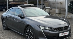 Peugeot 508 | Plug-in hybrid | GT LINE | 225KS | Jamstvo 12mj.