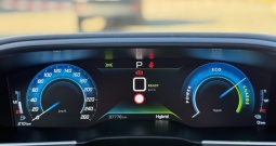 Peugeot 508 | Plug-in hybrid | GT LINE | 225KS | Jamstvo 12mj.