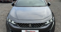 Peugeot 508 | Plug-in hybrid | GT LINE | 225KS | Jamstvo 12mj.