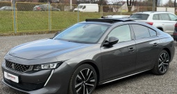 Peugeot 508 | Plug-in hybrid | GT LINE | 225KS | Jamstvo 12mj.