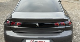 Peugeot 508 | Plug-in hybrid | GT LINE | 225KS | Jamstvo 12mj.