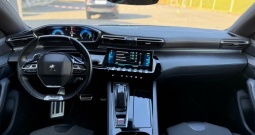 Peugeot 508 | Plug-in hybrid | GT LINE | 225KS | Jamstvo 12mj.