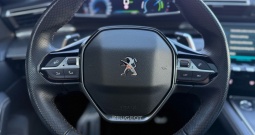 Peugeot 508 | Plug-in hybrid | GT LINE | 225KS | Jamstvo 12mj.