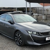 Peugeot 508 | Plug-in hybrid | GT LINE | 225KS | Jamstvo 12mj.