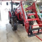 Zetor Proxima 90