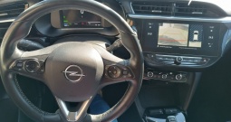 Opel Corsa električna automatik 57 kw, 17000 km - leasing