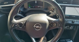 Opel Corsa električna automatik 57 kw, 17000 km - leasing