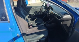 Opel Corsa električna automatik 57 kw, 17000 km - leasing