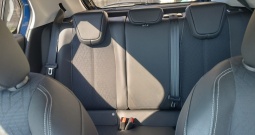 Opel Corsa električna automatik 57 kw, 17000 km - leasing