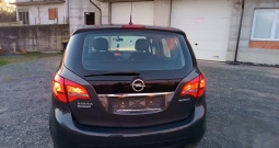 Opel Meriva 1.4 benzin/plin tvornički