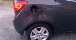 Opel Meriva 1.4 benzin/plin tvornički