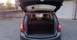 Opel Meriva 1.4 benzin/plin tvornički