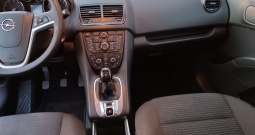 Opel Meriva 1.4 benzin/plin tvornički
