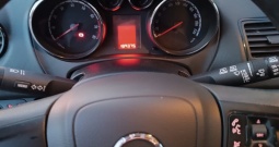 Opel Meriva 1.4 benzin/plin tvornički