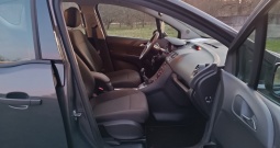 Opel Meriva 1.4 benzin/plin tvornički
