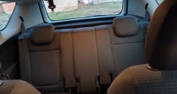 Opel Meriva 1.4 benzin/plin tvornički