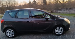 Opel Meriva 1.4 benzin/plin tvornički