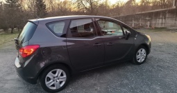 Opel Meriva 1.4 benzin/plin tvornički