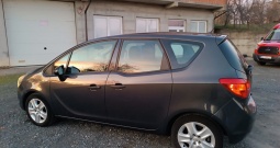 Opel Meriva 1.4 benzin/plin tvornički