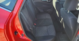 Nissan Qashqai 1.5 dCi, napravljen veliki servis, dupli set guma