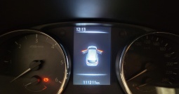 Nissan Qashqai 1.5 dCi, napravljen veliki servis, dupli set guma