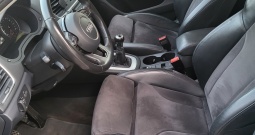 Audi Q3 2.0 TDI Sport