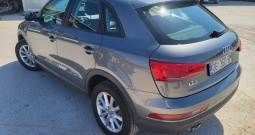 Audi Q3 2.0 TDI Sport