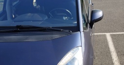 Prodajem Citroen C4 Picasso automatik+f1 1.6hdi