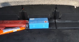 Prodajem Citroen C4 Picasso automatik+f1 1.6hdi