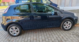 Fiat Punto EVO 1,2 8v - Full oprema, reg. 1 g., alu felge, veliki i mali servis