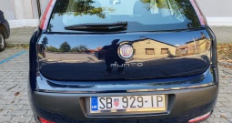 Fiat Punto EVO 1,2 8v - Full oprema, reg. 1 g., alu felge, veliki i mali servis