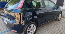 Fiat Punto EVO 1,2 8v - Full oprema, reg. 1 g., alu felge, veliki i mali servis