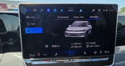 VW Tiguan elegance 2024