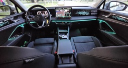 VW Tiguan elegance 2024