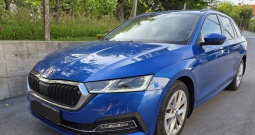 Škoda octavia karavan 2.0 style