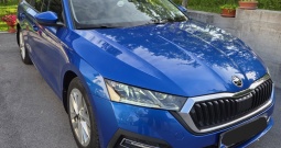 Škoda octavia karavan 2.0 style
