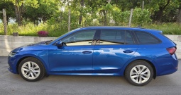 Škoda octavia karavan 2.0 style