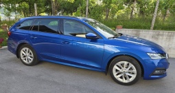 Škoda octavia karavan 2.0 style