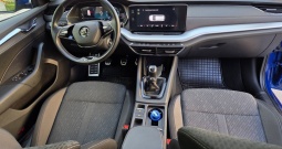 Škoda octavia karavan 2.0 style