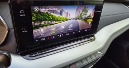 Škoda octavia karavan 2.0 style