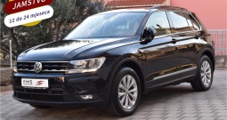 Volkswagen Tiguan 2.0 TDI Automatik DSG, Comfortline