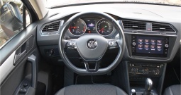 Volkswagen Tiguan 2.0 TDI Automatik DSG, Comfortline