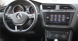 Volkswagen Tiguan 2.0 TDI Automatik DSG, Comfortline